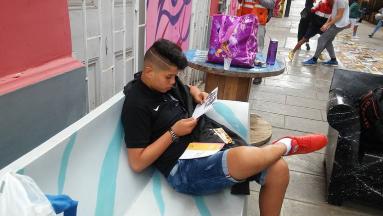 Callao